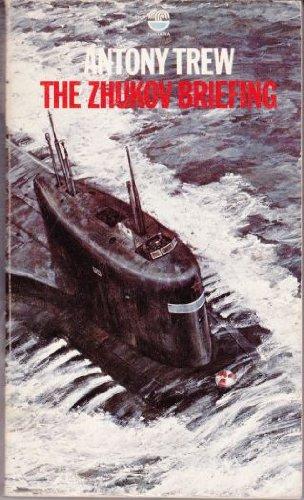 Book Zhukov Briefing free