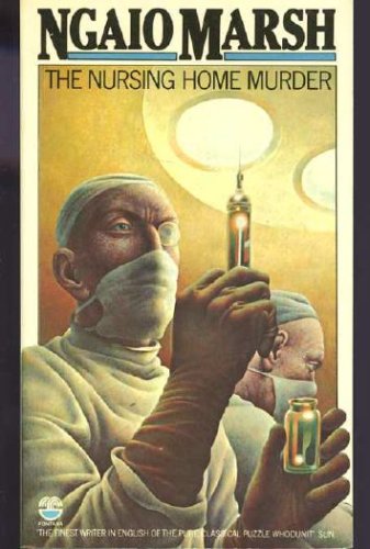 Book The Nursing Home Murder free