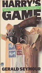 Book Harry's Game free