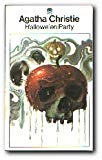 Book Hallowe'en Party free