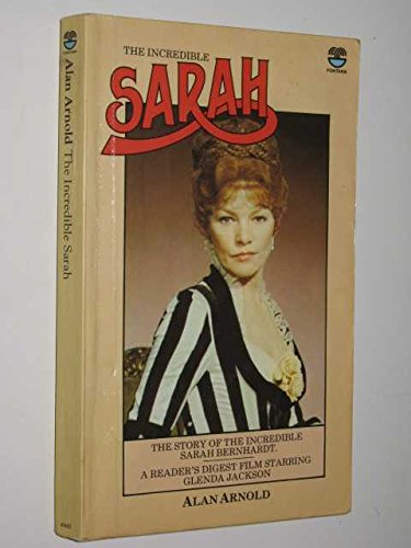 Book The Incredible Sarah free