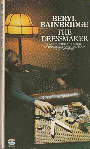 Book The Dressmaker free