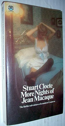 Book More Nights Of Jean Macaque free