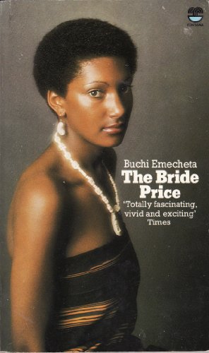 Book The Bride Price free