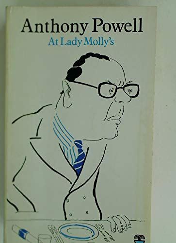 Book At Lady Molly's ( A Dance to the Music of Time) free