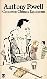 Book Casanova"s Chinese Restaurant : A Novel free
