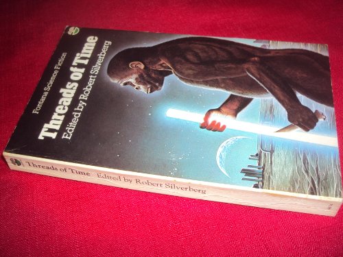 Book Threads of Time free