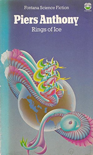 Book Rings of Ice free