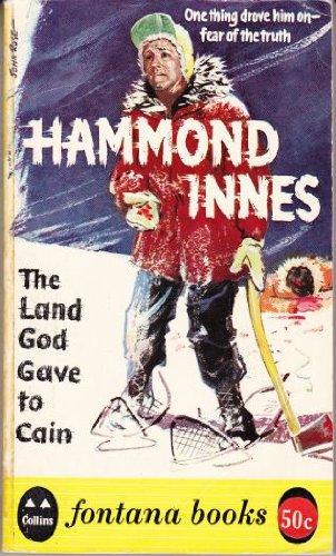 Book Land God Gave to Cain free