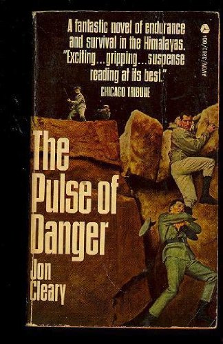 Book Pulse of Danger free