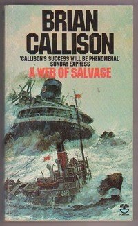 Book A Web of Salvage free