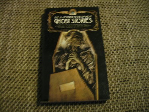 Book The Thirteenth Fontana Book of Great Ghost Stories free