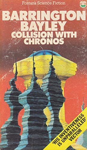 Book Collision with Chronos free