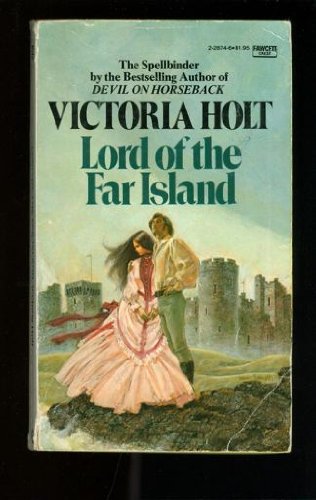 Book Lord Of The Far Island free