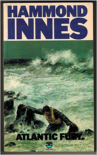 Book Atlantic Fury free