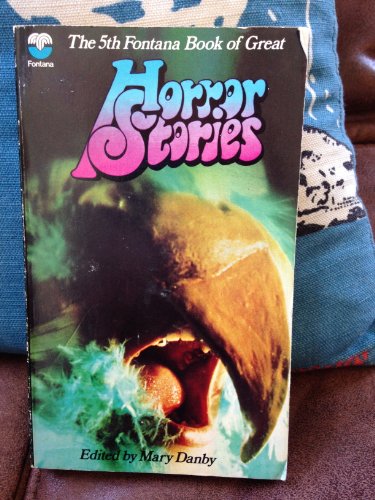Book The Fifth Fontana Book of Great Horror Stories free