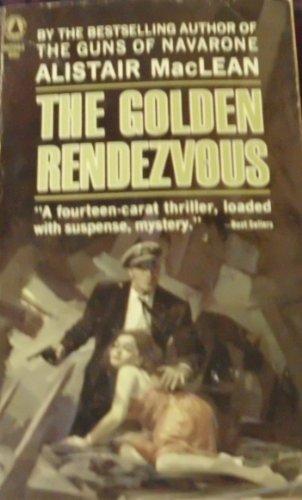 Book The Golden Rendezvous free