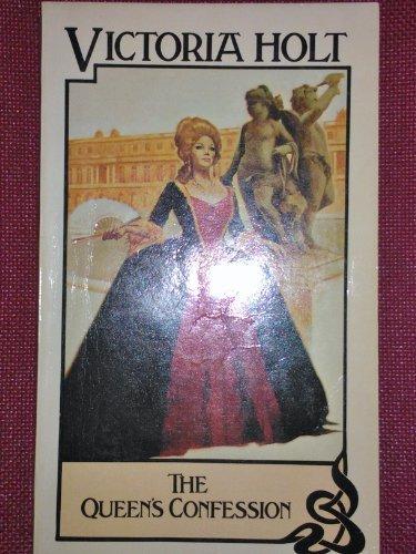 Book The Queen's Confession free