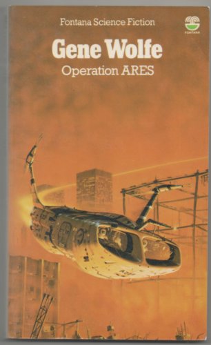 Book Operation Ares free