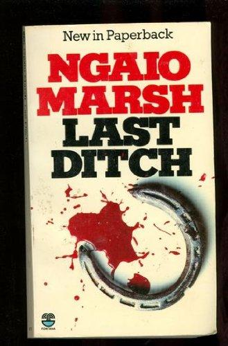 Book Last Ditch free