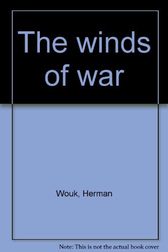 Book The winds of war free
