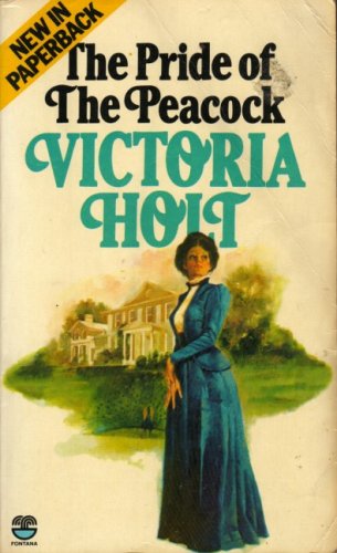 Book Pride of the Peacock free