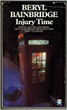 Book Injury Time free