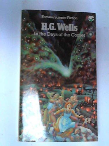 Book In the Days of the Comet free