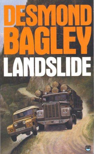 Book Landslide free