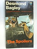 Book The Spoilers free
