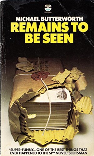 Book Remains to be Seen free