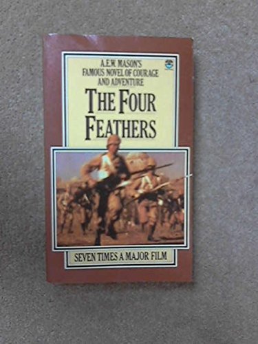 Book The Four Feathers free