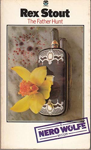 Book The Father Hunt (A NERO WOLFE MYSTERY) free