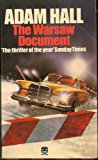 Book The Warsaw Document (Quiller series) free