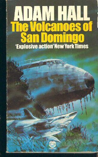 Book The Volcanoes of San Domingo free Book The Volcanoes of San Domingo free