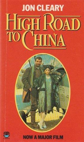 Book High Road To China free