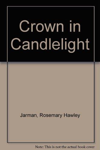 Book Crown In Candlelight free