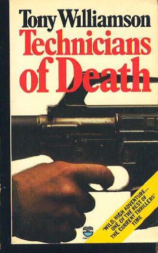 Book Technicians of Death free