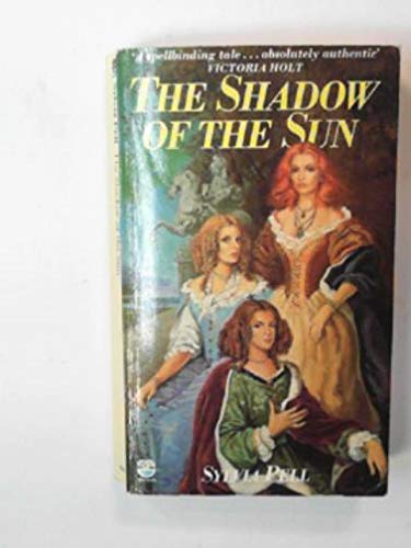 Book The shadow of the sun free