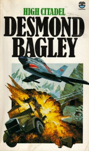 Book High Citadel free