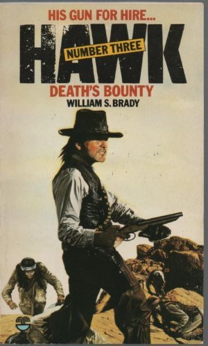 Book Death's Bounty free
