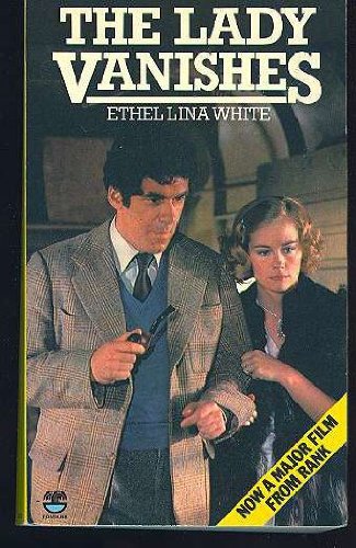 Book The Lady Vanishes free