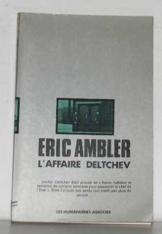 Book Judgment on Deltchev free