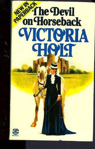 Book Devil on Horseback free