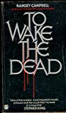 Book To Wake the Dead free