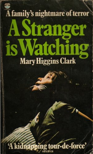 Book a stranger is watching free