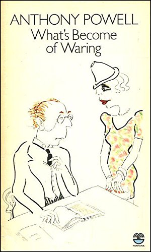 Book What's Become of Waring free