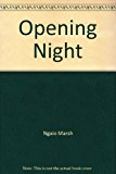 Book Opening Night free
