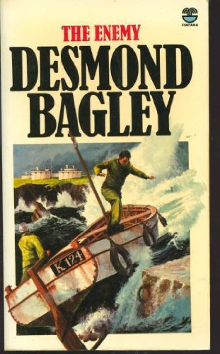 Book The Enemy free