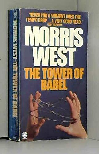 Book Tower of Babel free